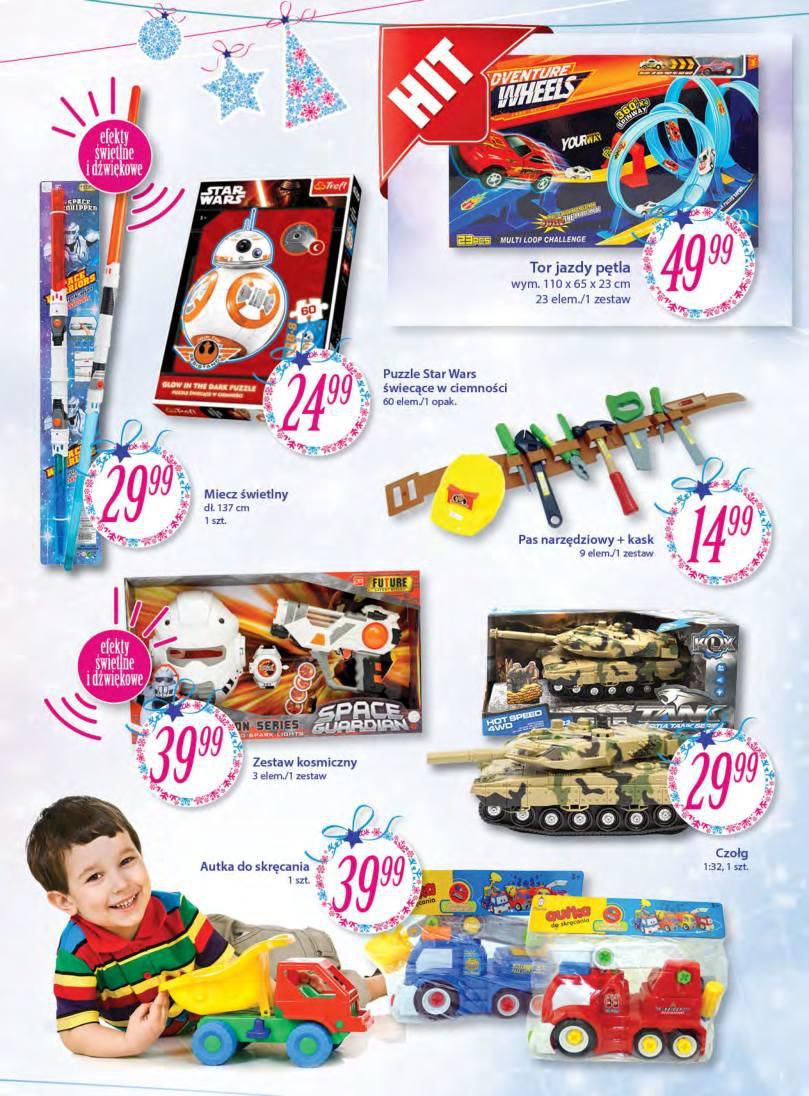 Gazetka promocyjna DINO str. 9