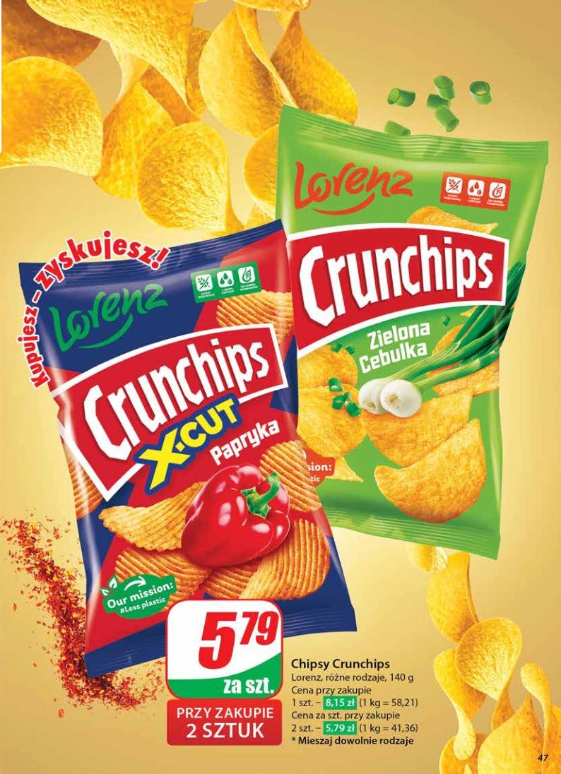 Gazetka promocyjna DINO str. 47