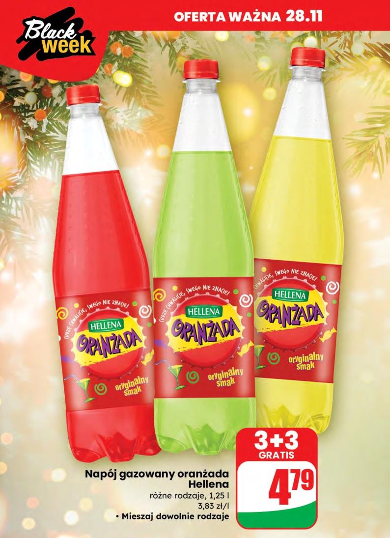 Gazetka promocyjna DINO str. 14