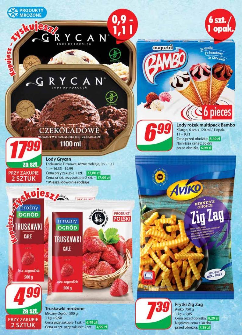 Gazetka promocyjna DINO str. 26