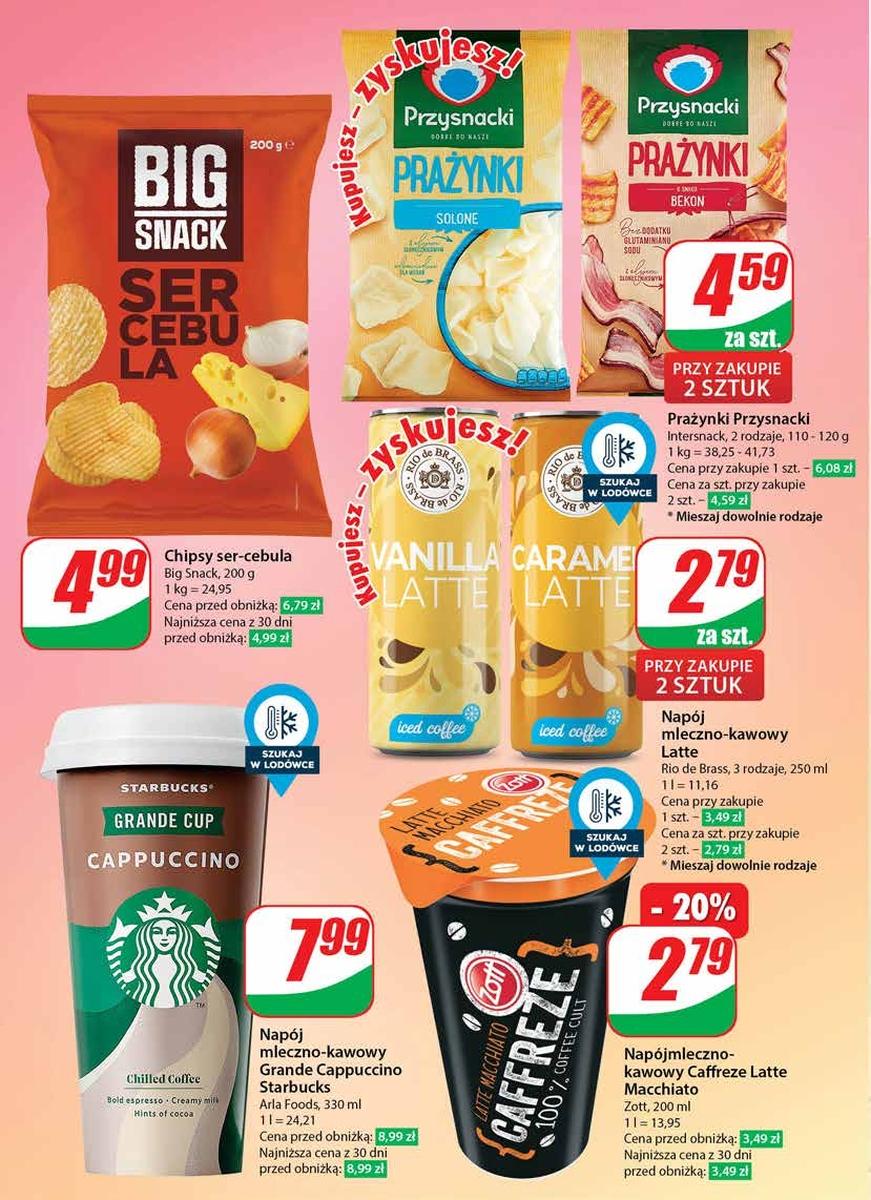 Gazetka promocyjna DINO str. 42