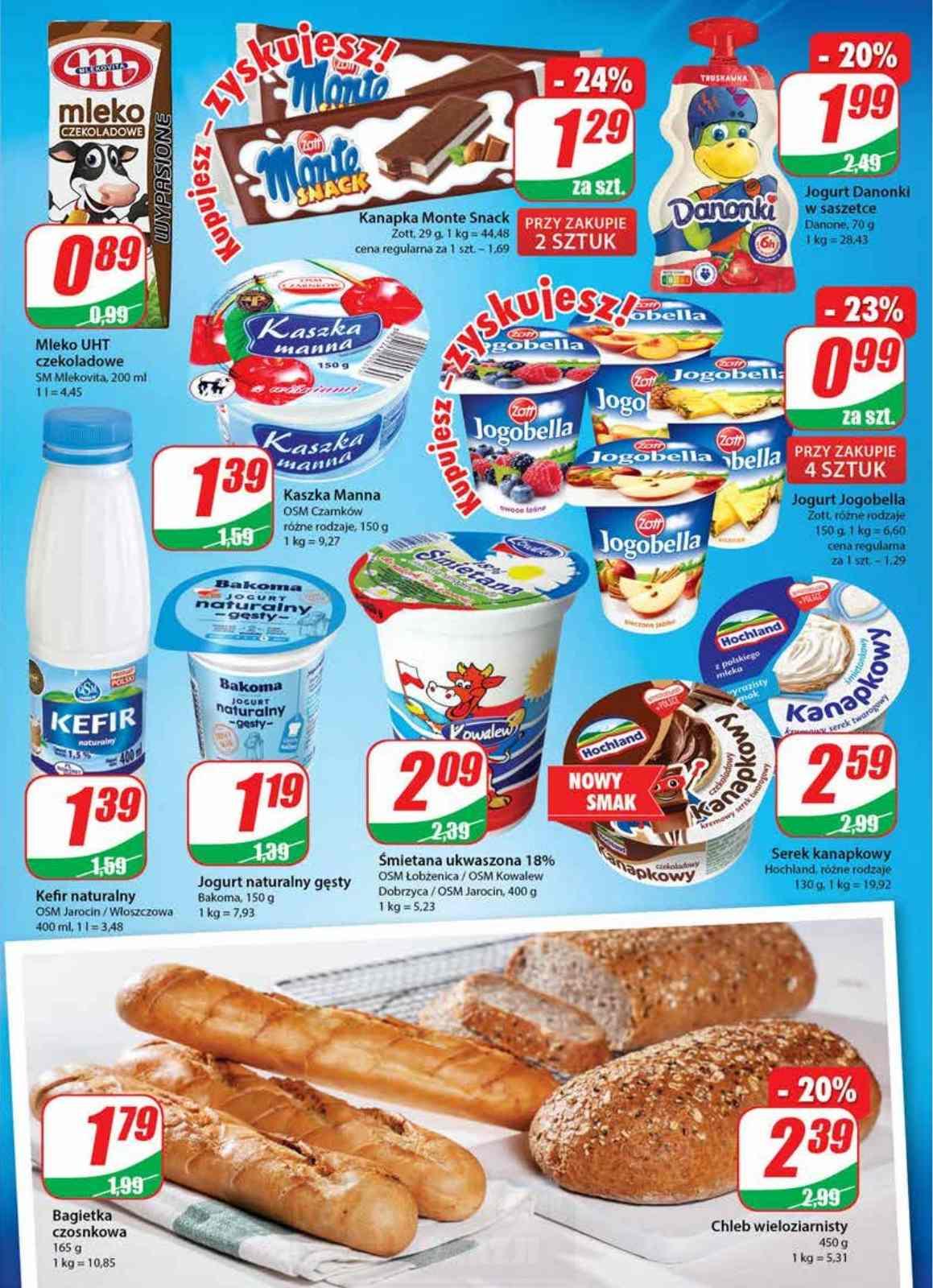 Gazetka promocyjna DINO str. 13