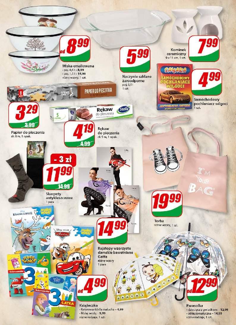 Gazetka promocyjna DINO str. 14