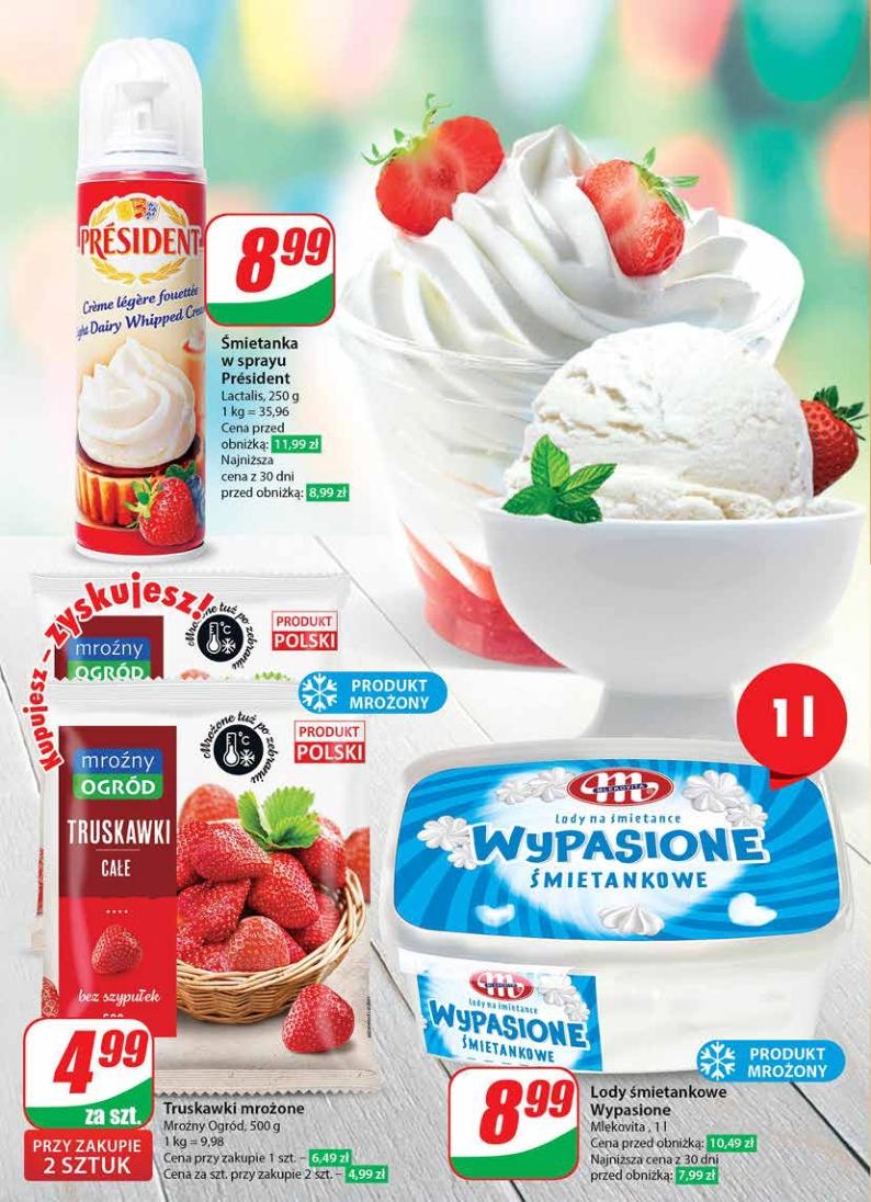 Gazetka promocyjna DINO str. 24