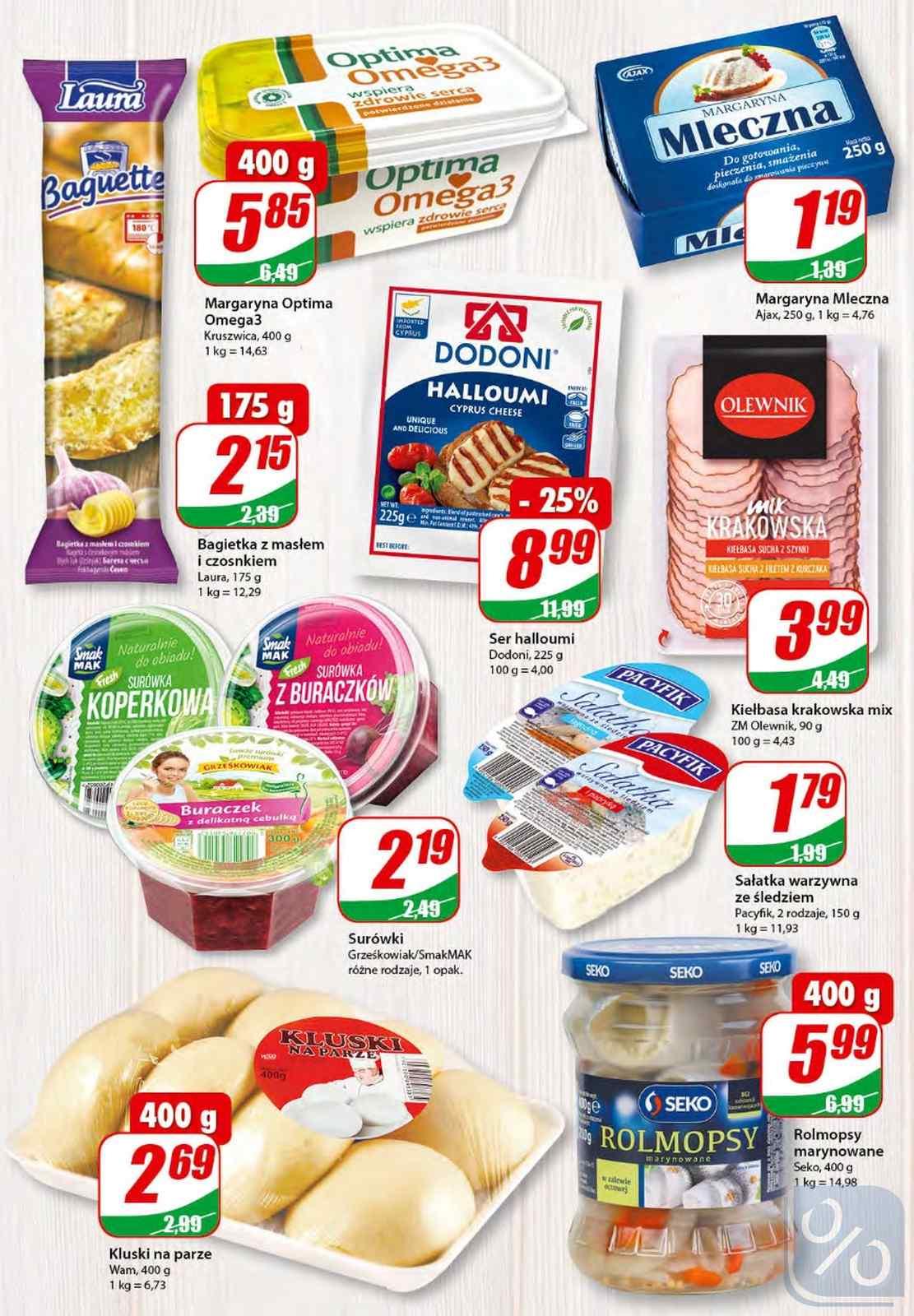 Gazetka promocyjna DINO str. 5