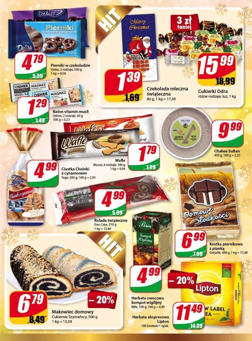 Gazetka promocyjna DINO str. 7