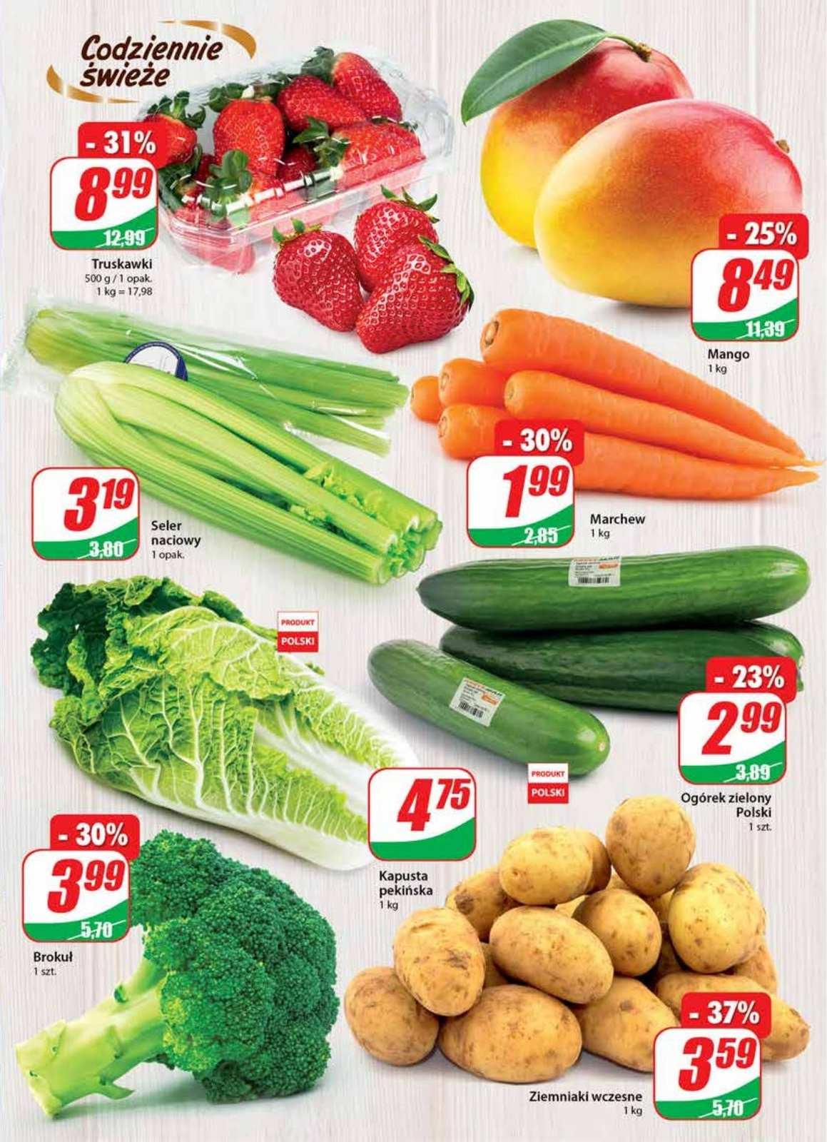 Gazetka promocyjna DINO str. 14