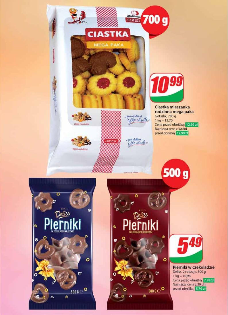 Gazetka promocyjna DINO str. 13