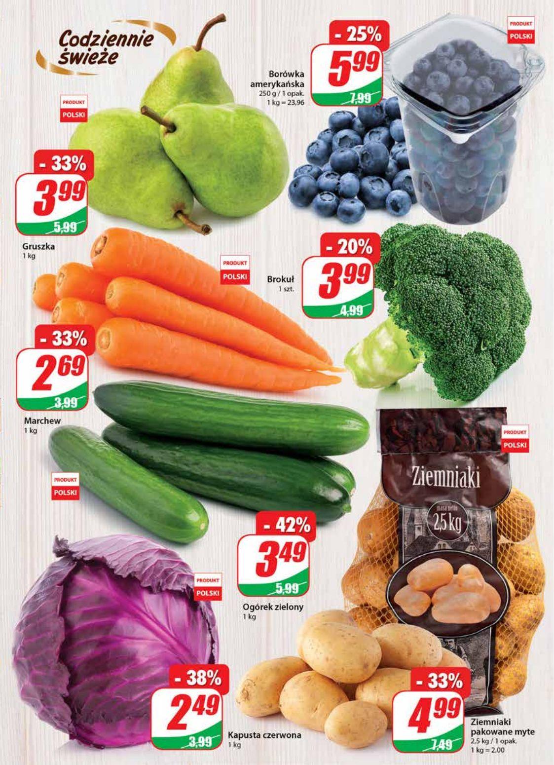 Gazetka promocyjna DINO str. 11