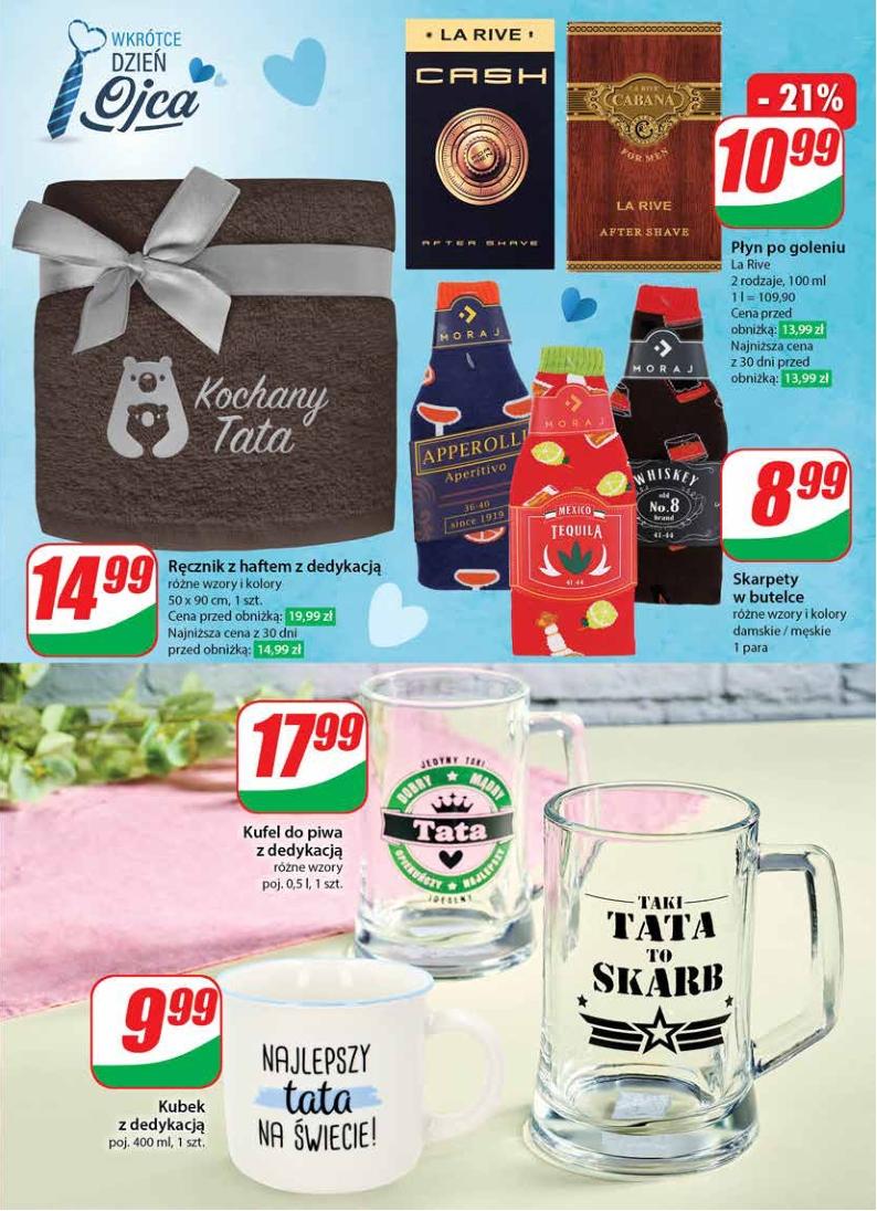 Gazetka promocyjna DINO str. 11