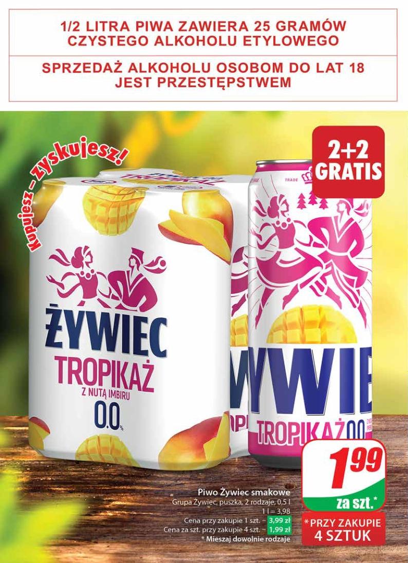 Gazetka promocyjna DINO str. 46