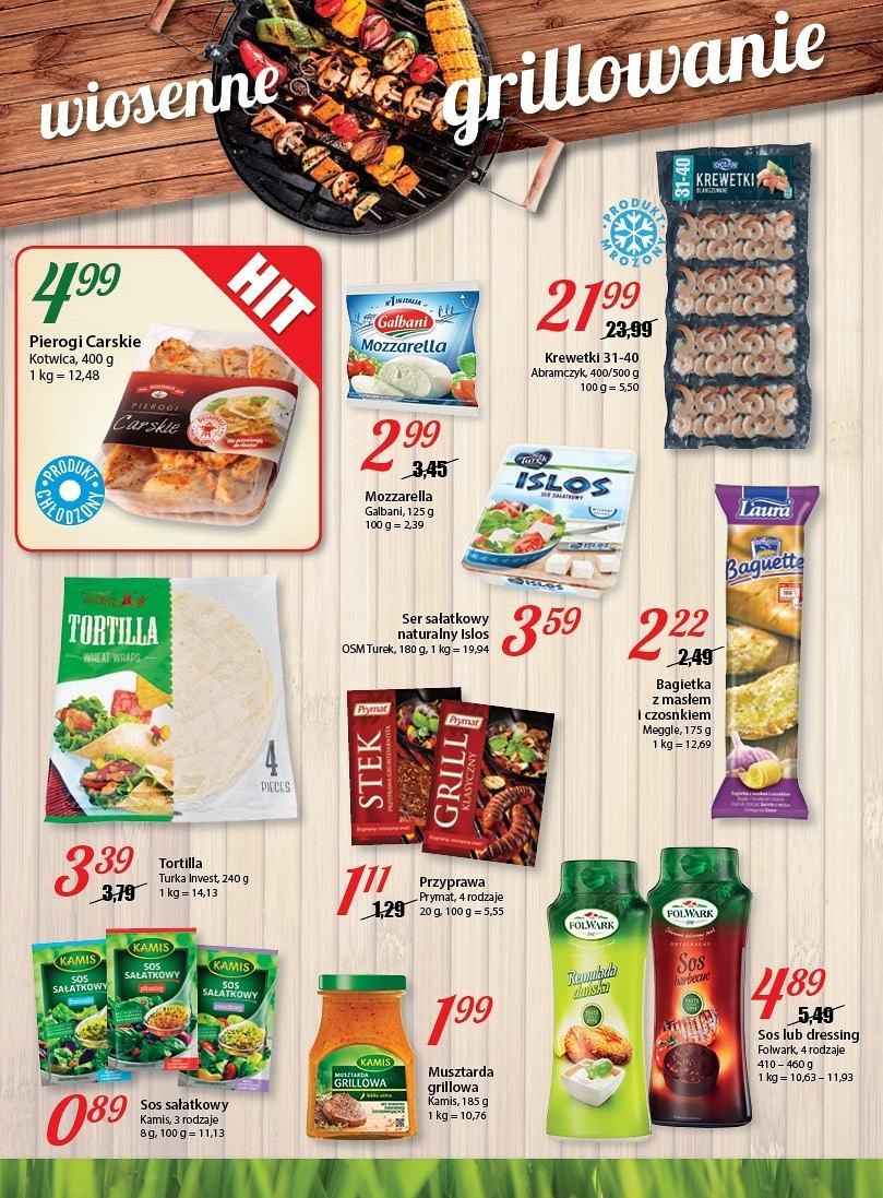 Gazetka promocyjna DINO str. 6