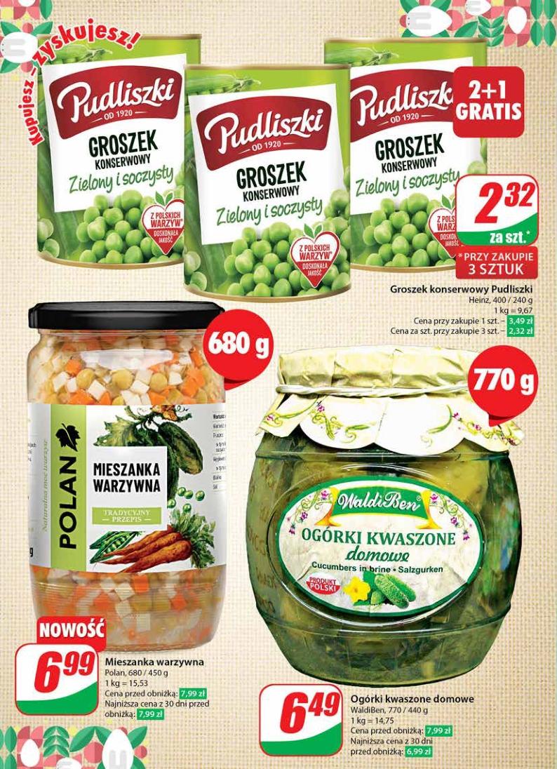 Gazetka promocyjna DINO str. 32