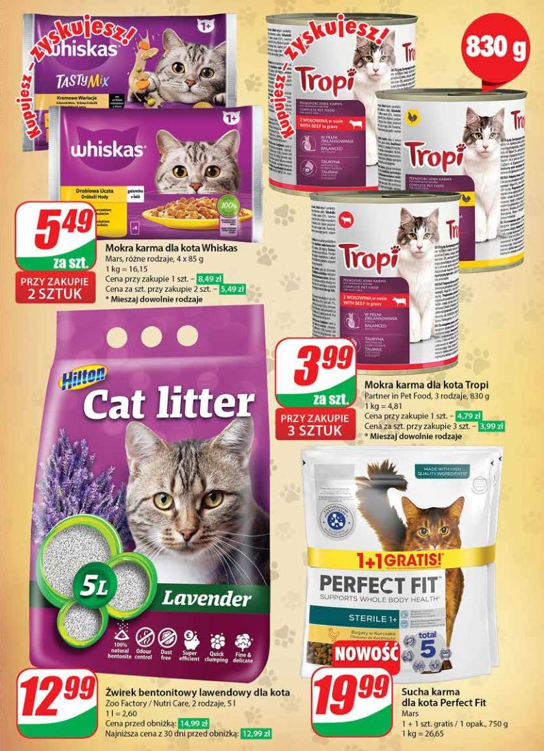 Gazetka promocyjna DINO str. 55