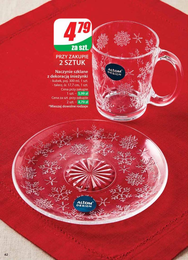 Gazetka promocyjna DINO str. 62