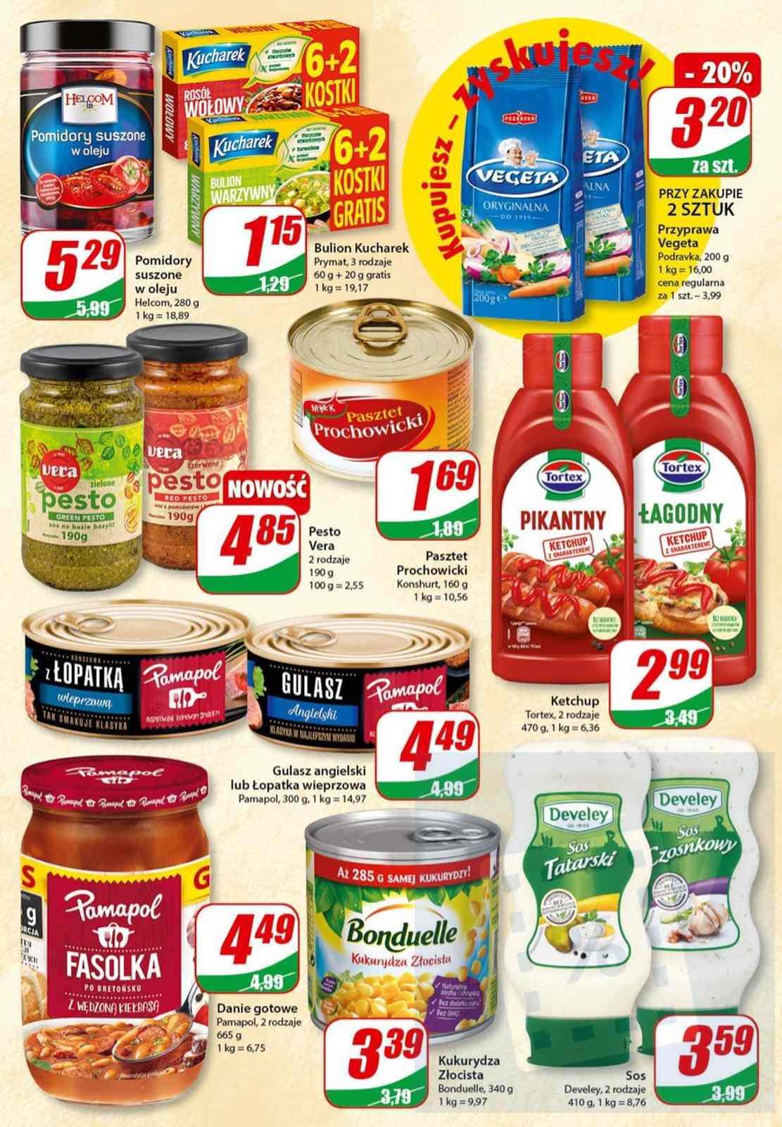 Gazetka promocyjna DINO str. 11