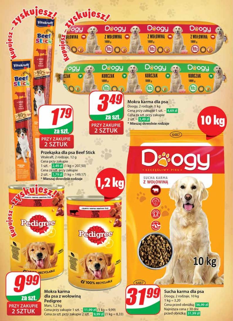 Gazetka promocyjna DINO str. 62