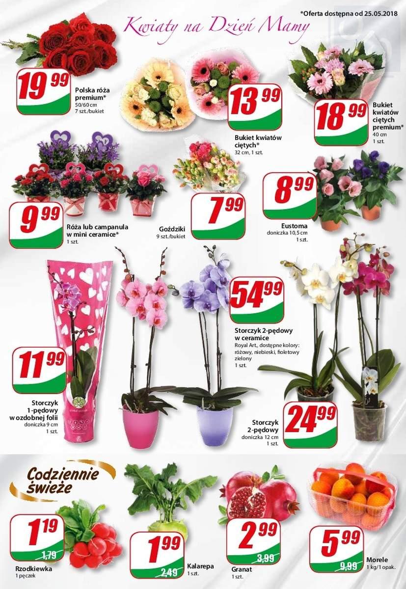 Gazetka promocyjna DINO str. 4