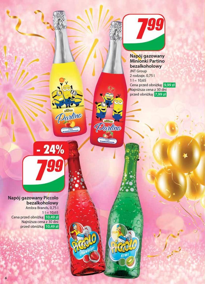 Gazetka promocyjna DINO str. 5