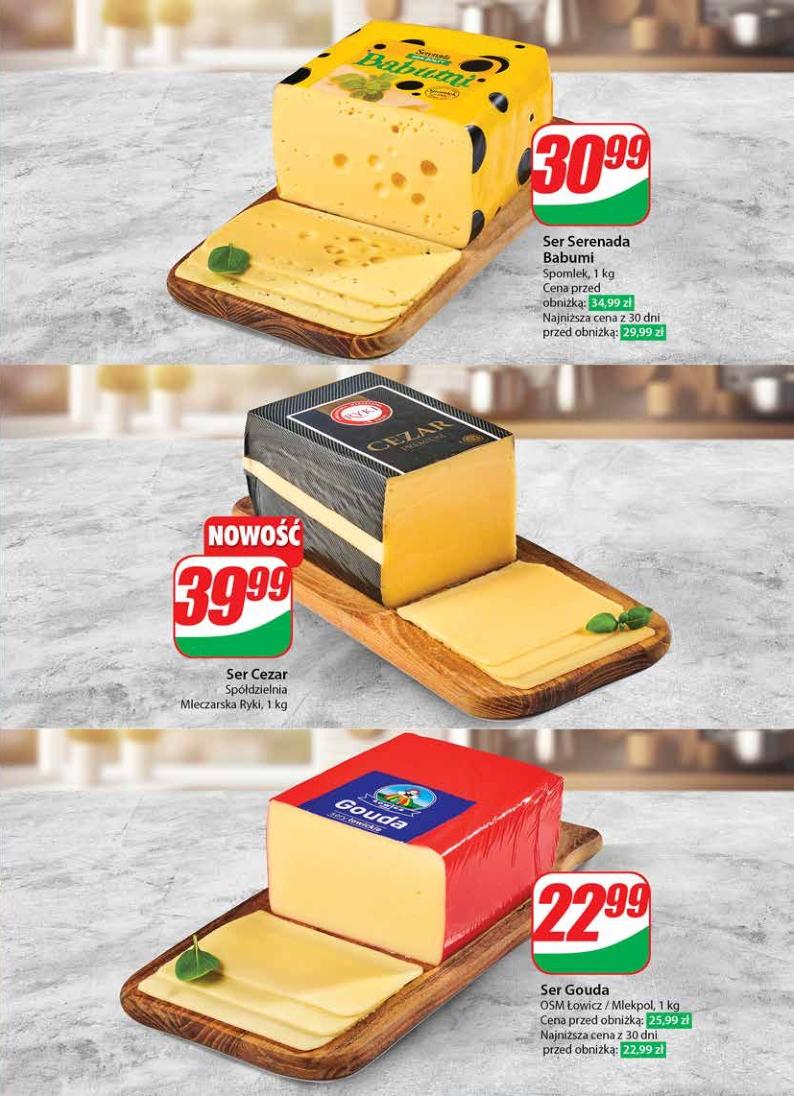 Gazetka promocyjna DINO str. 37