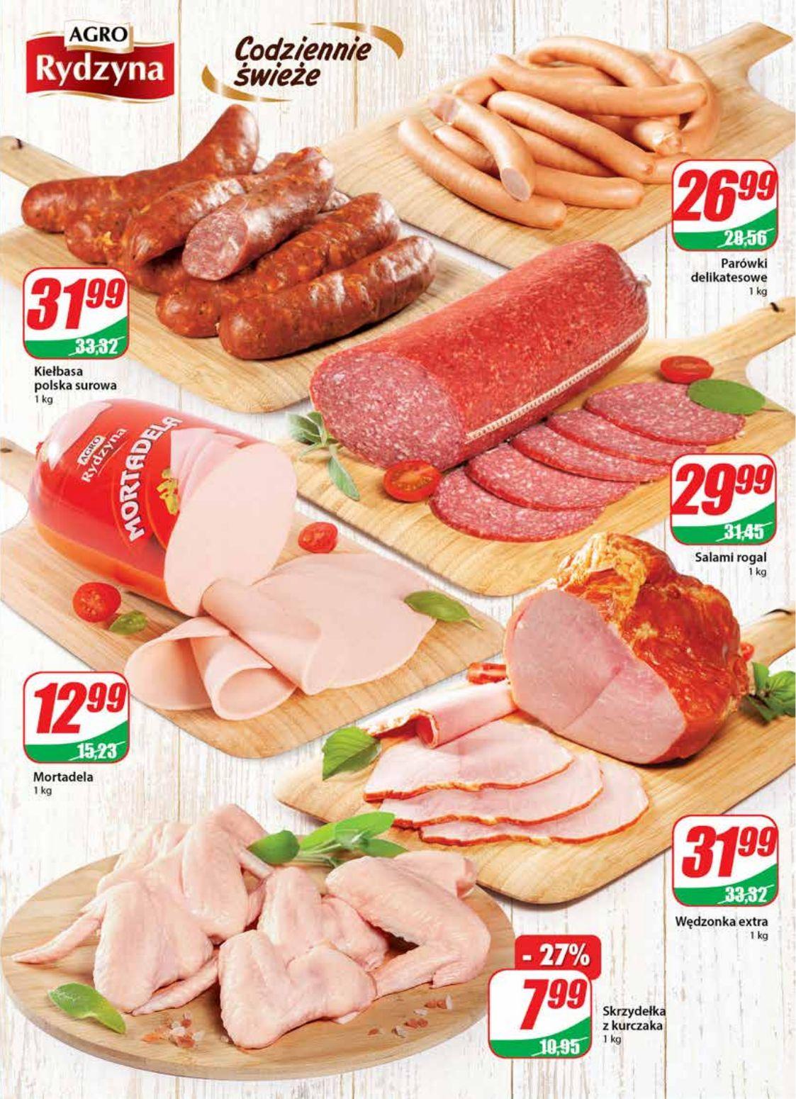 Gazetka promocyjna DINO str. 11