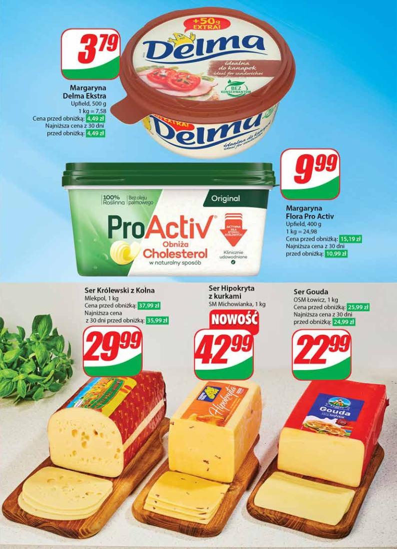 Gazetka promocyjna DINO str. 37