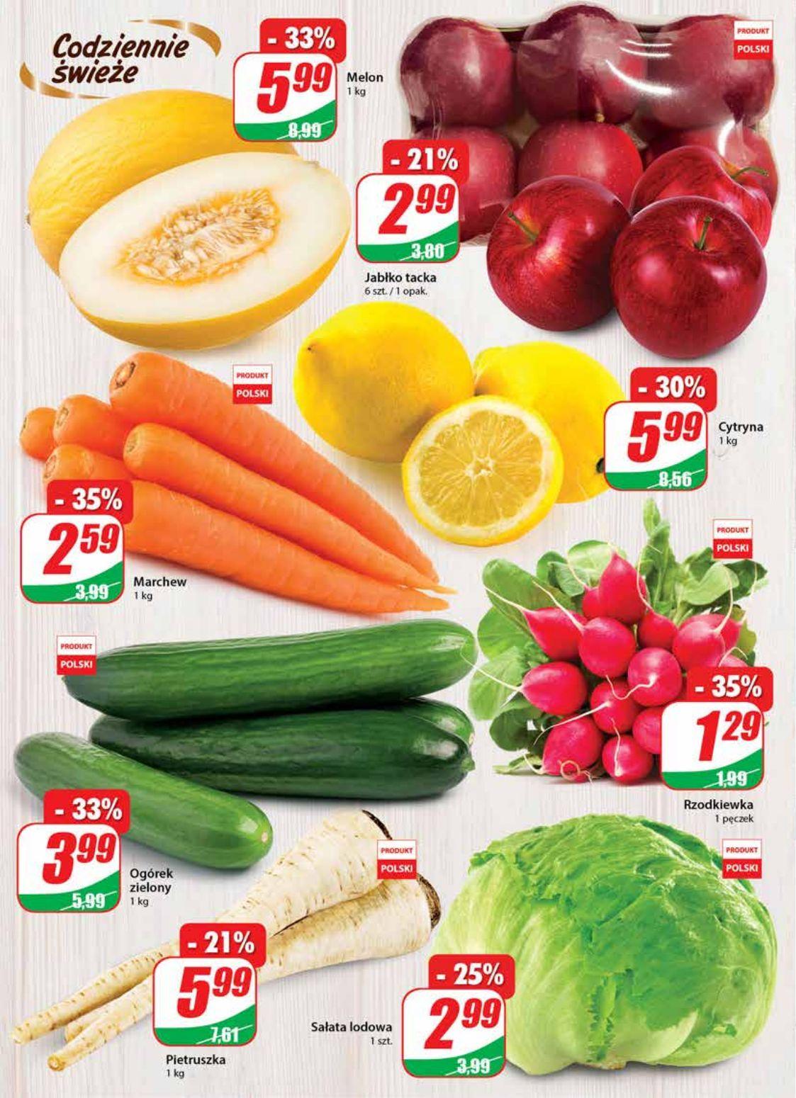 Gazetka promocyjna DINO str. 12