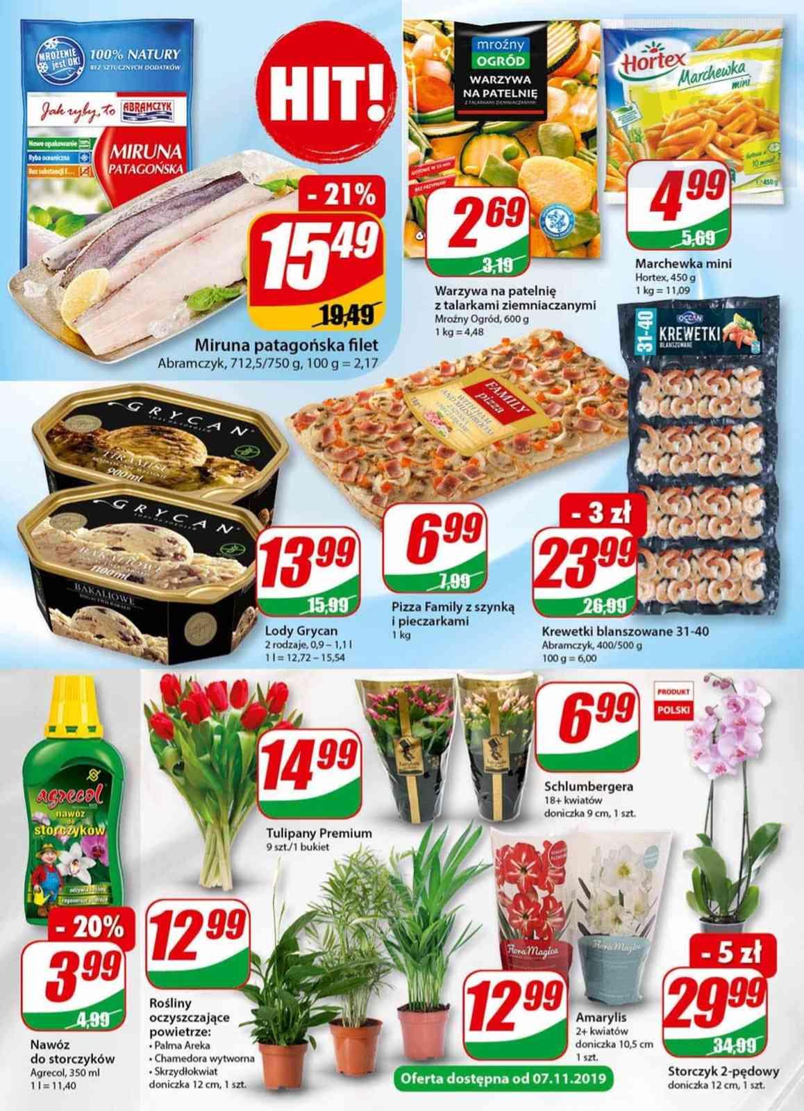 Gazetka promocyjna DINO str. 6