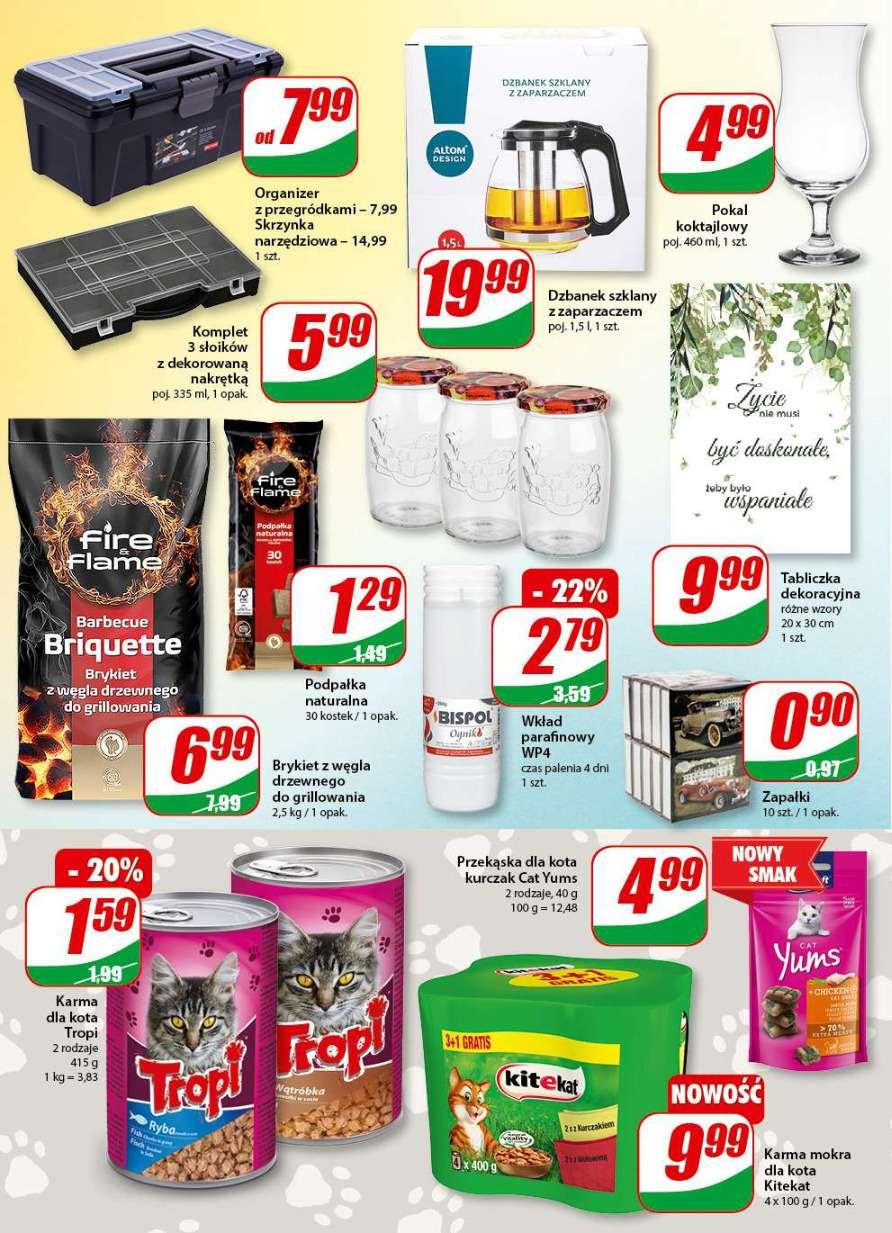 Gazetka promocyjna DINO str. 16