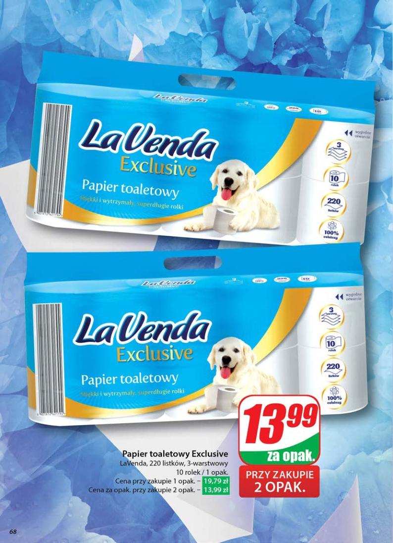 Gazetka promocyjna DINO str. 68