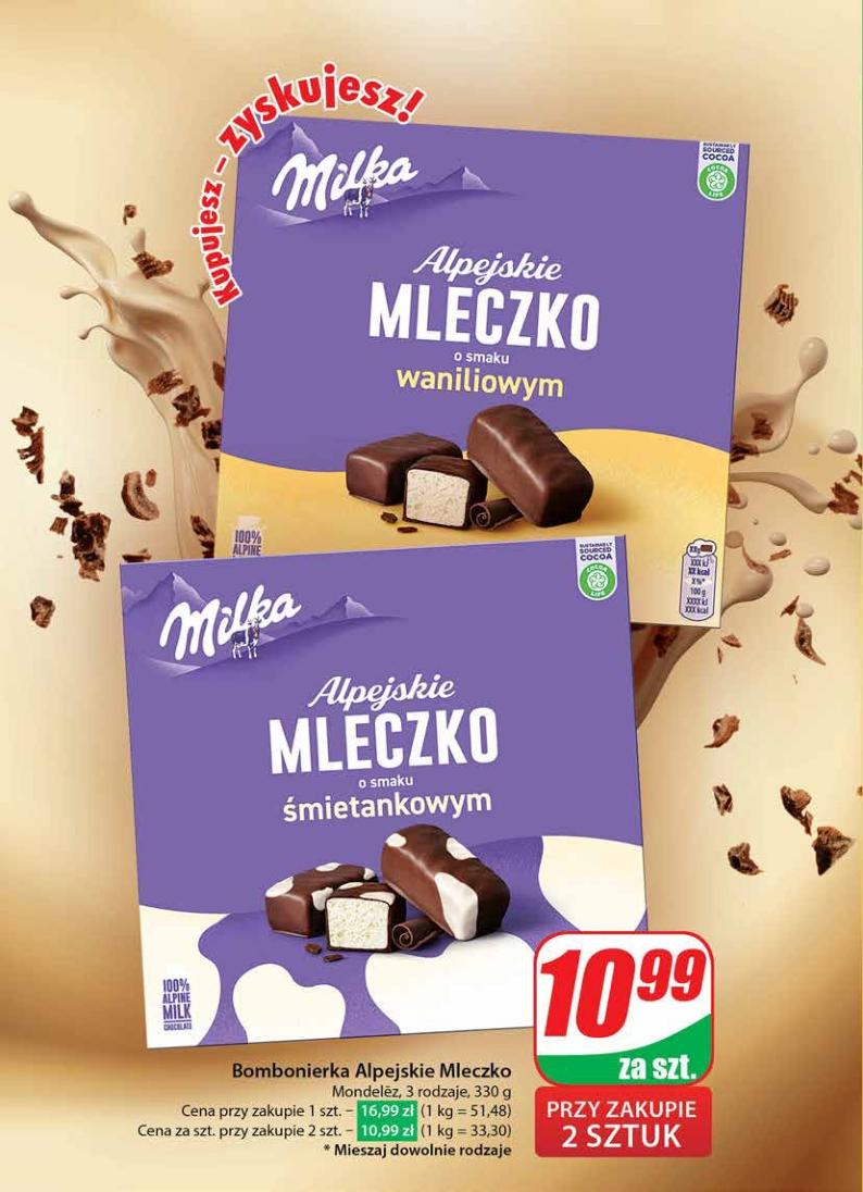 Gazetka promocyjna DINO str. 6