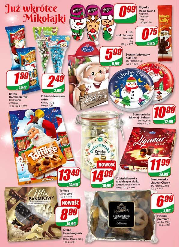 Gazetka promocyjna DINO str. 4