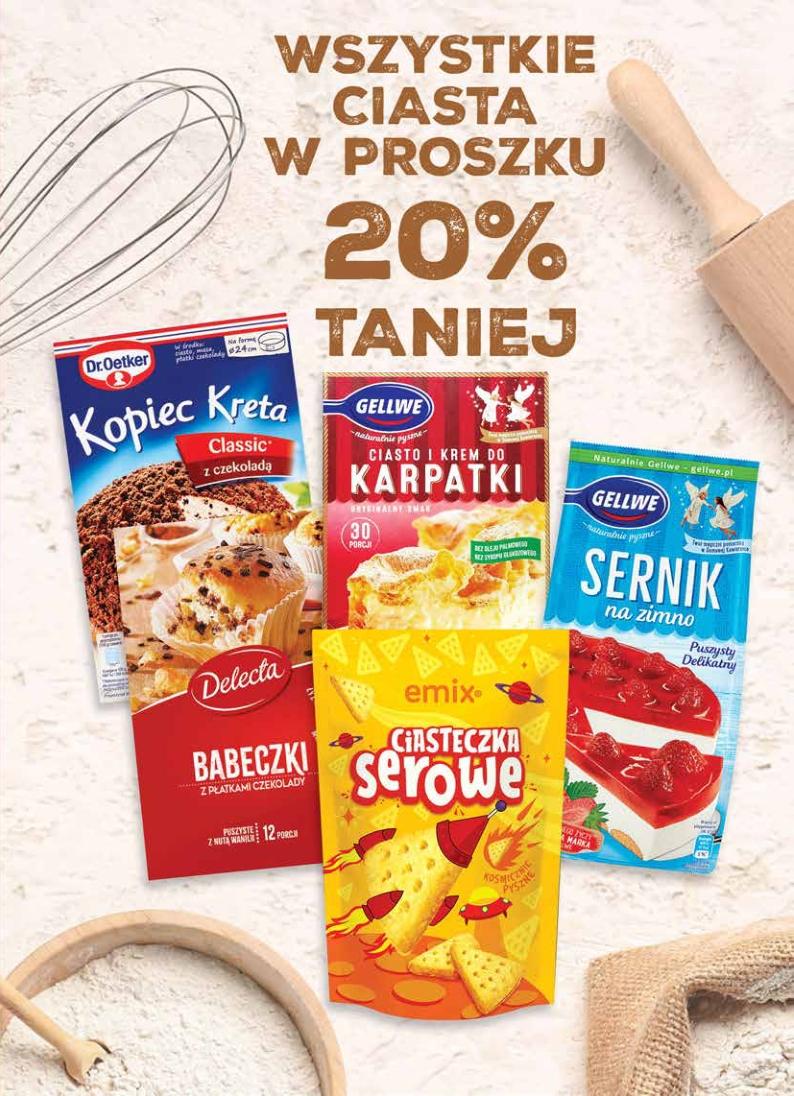 Gazetka promocyjna DINO str. 15