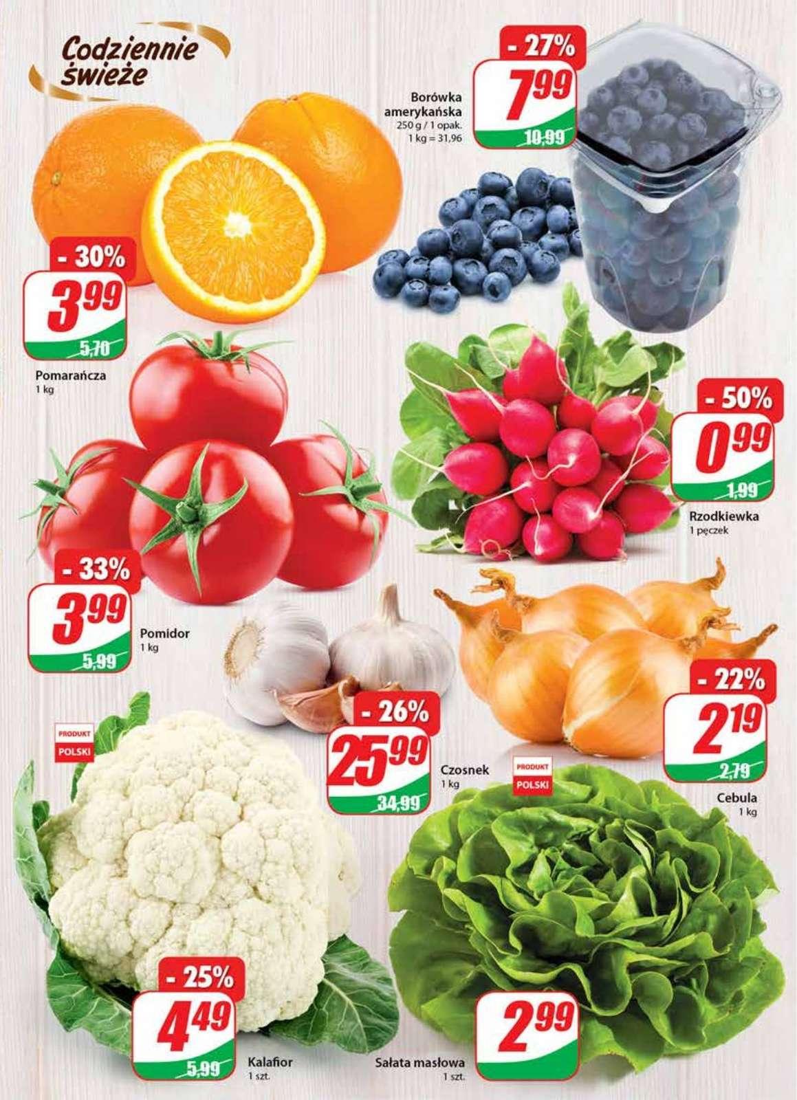 Gazetka promocyjna DINO str. 11