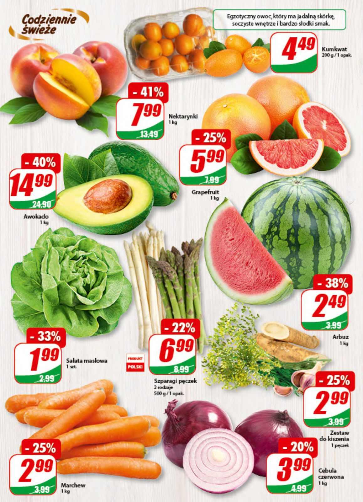 Gazetka promocyjna DINO str. 10