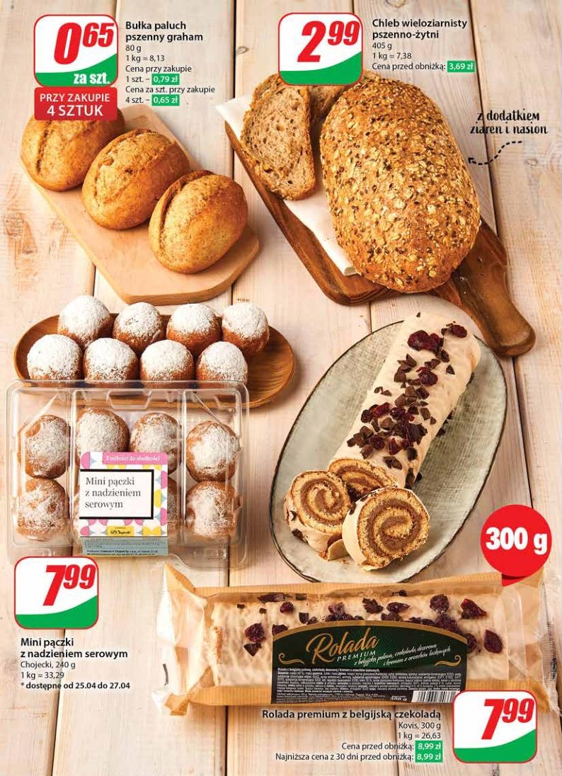 Gazetka promocyjna DINO str. 37