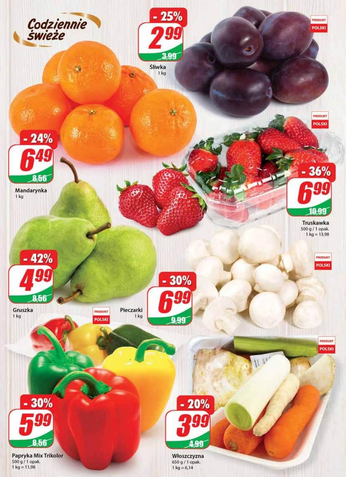 Gazetka promocyjna DINO str. 11