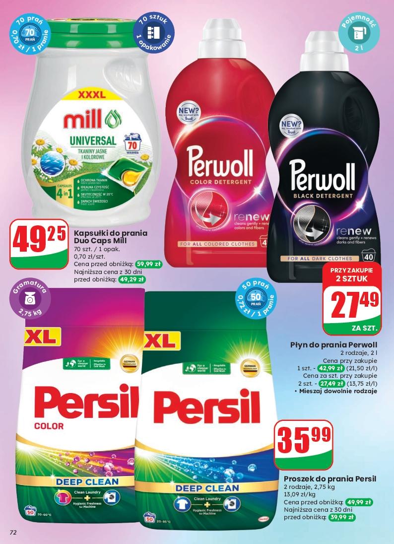 Gazetka promocyjna DINO str. 71