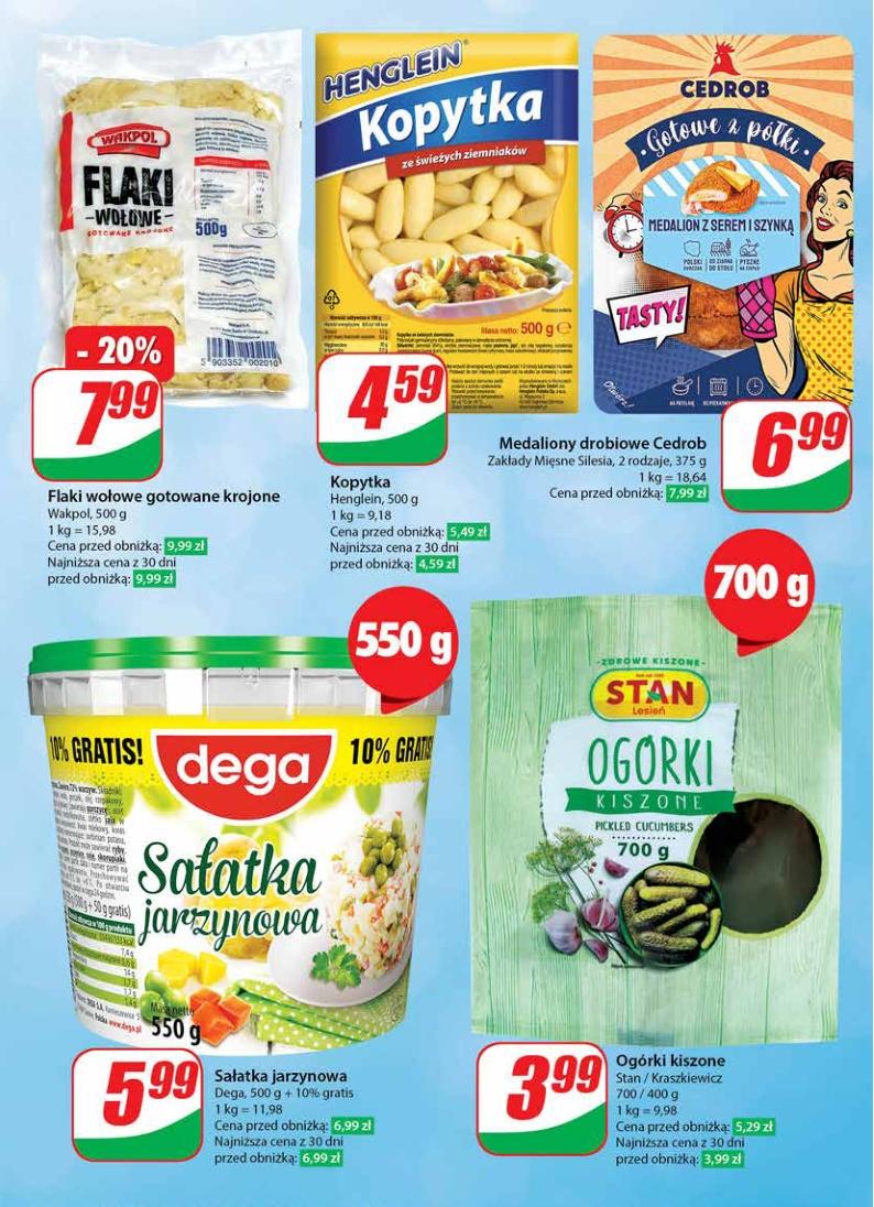 Gazetka promocyjna DINO str. 37