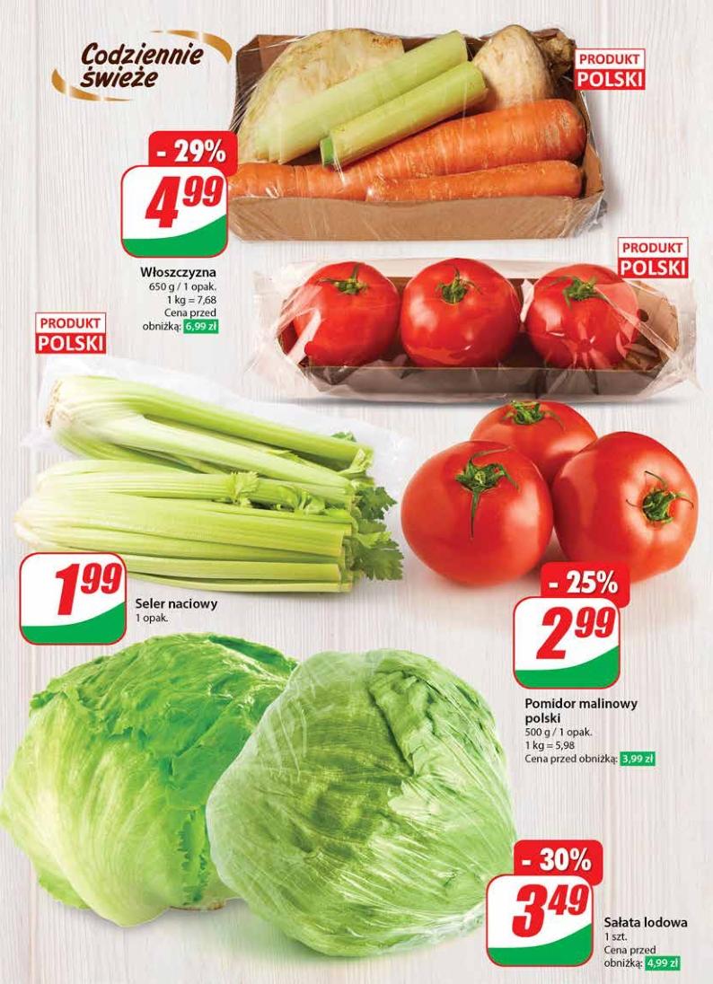 Gazetka promocyjna DINO str. 33