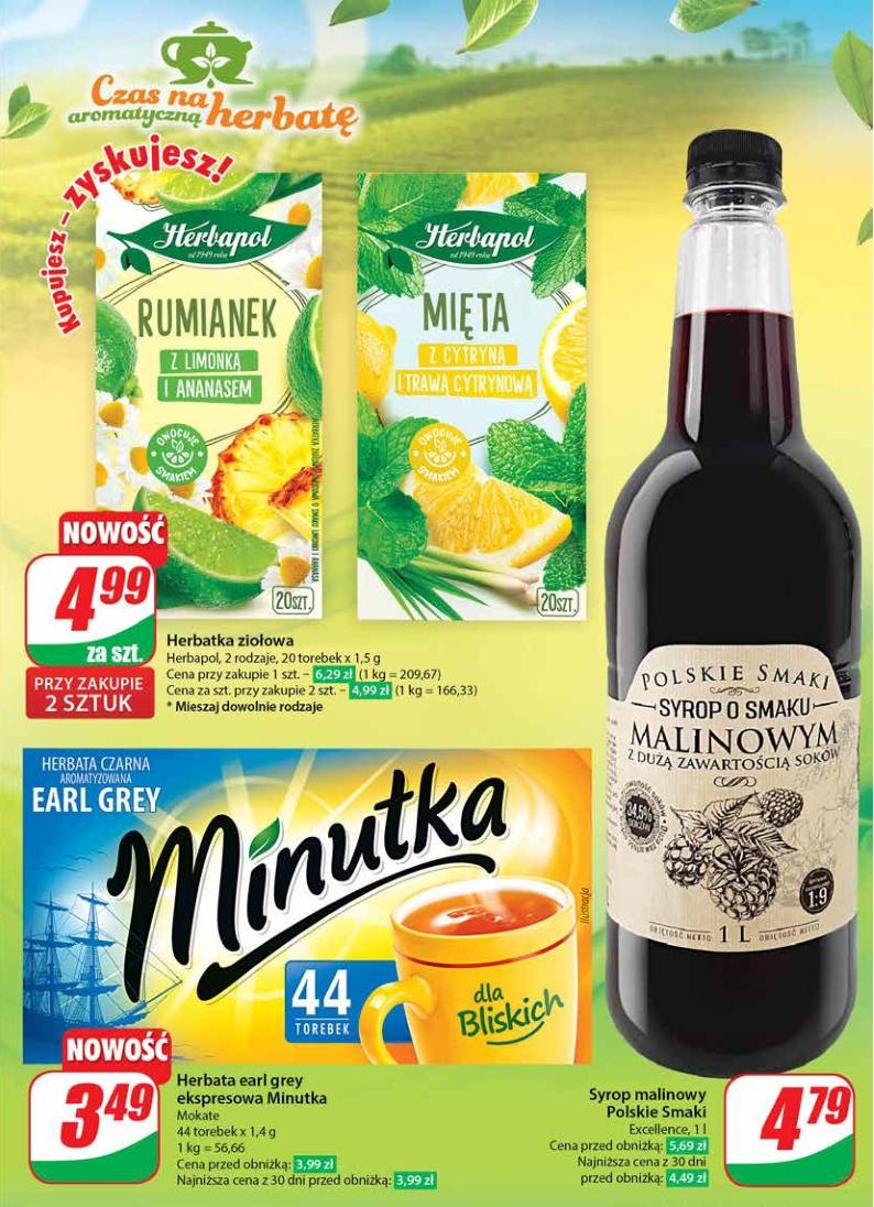 Gazetka promocyjna DINO str. 7