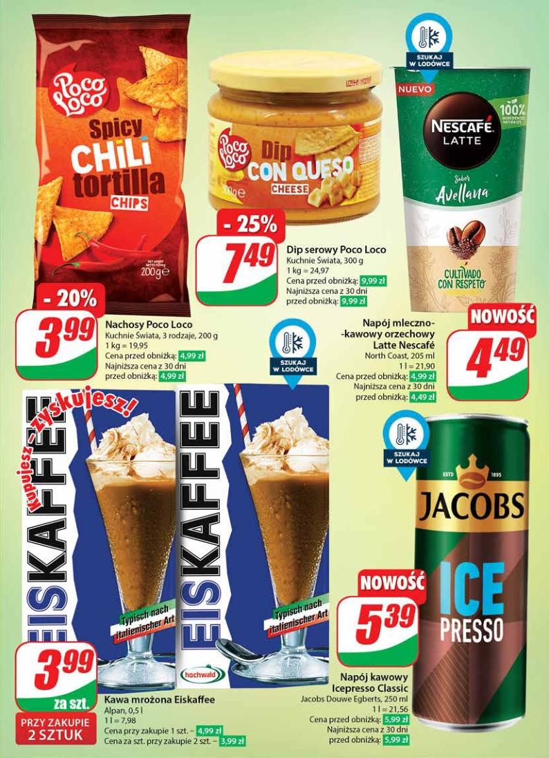 Gazetka promocyjna DINO str. 43