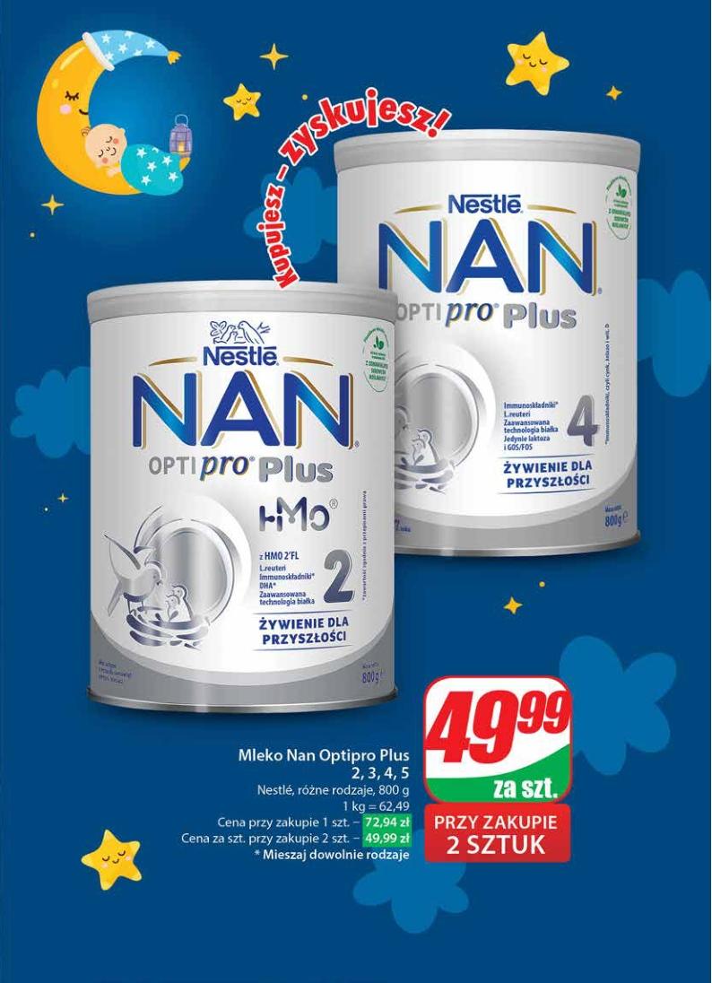 Gazetka promocyjna DINO str. 17