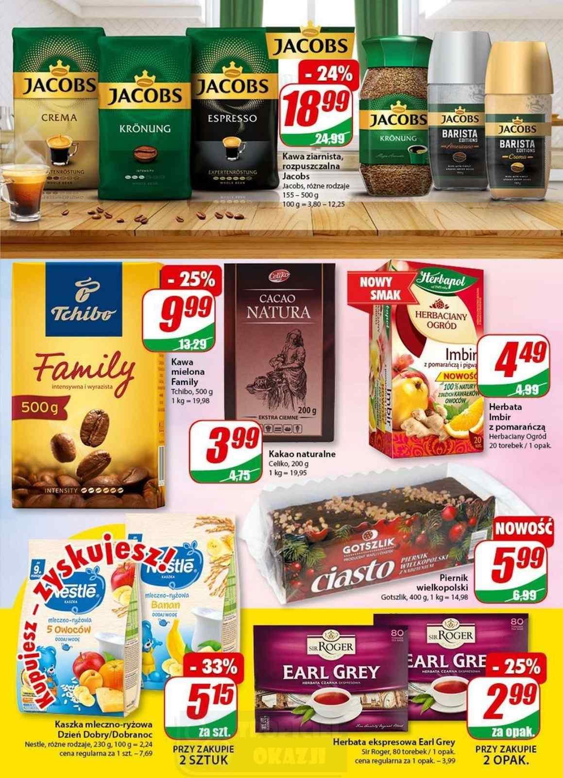 Gazetka promocyjna DINO str. 5