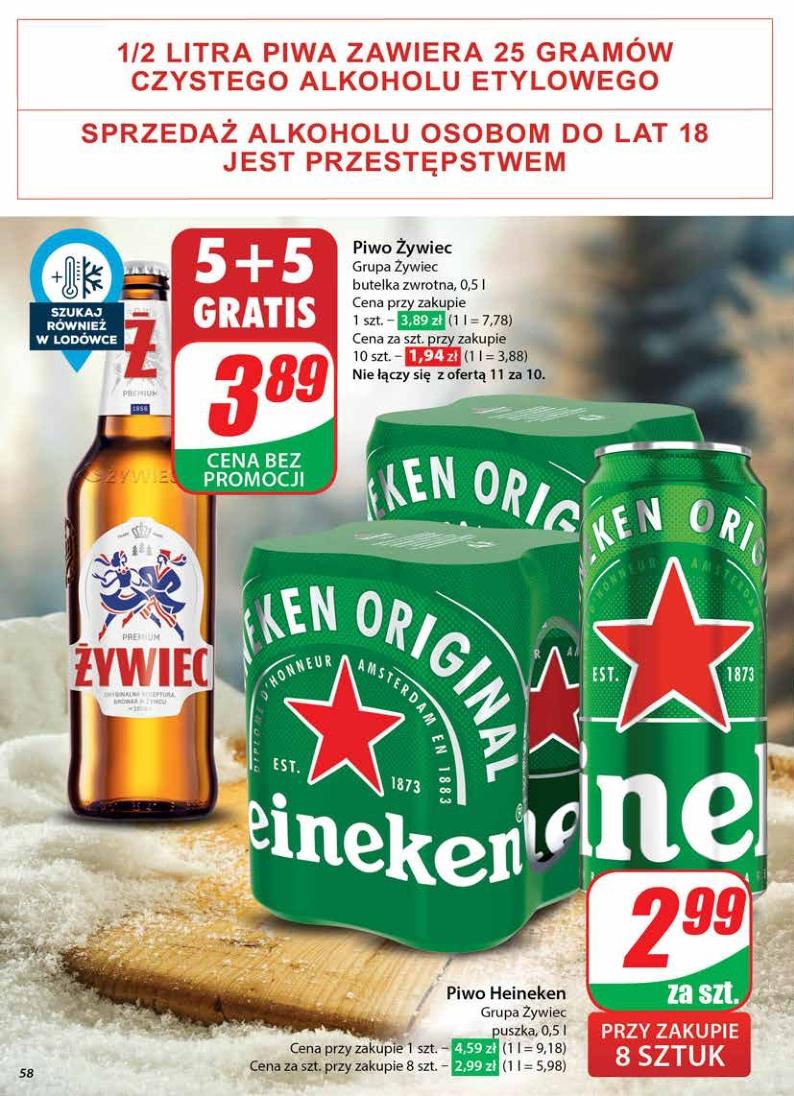 Gazetka promocyjna DINO str. 57