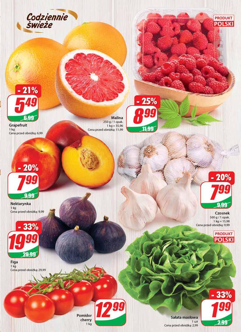 Gazetka promocyjna DINO str. 11