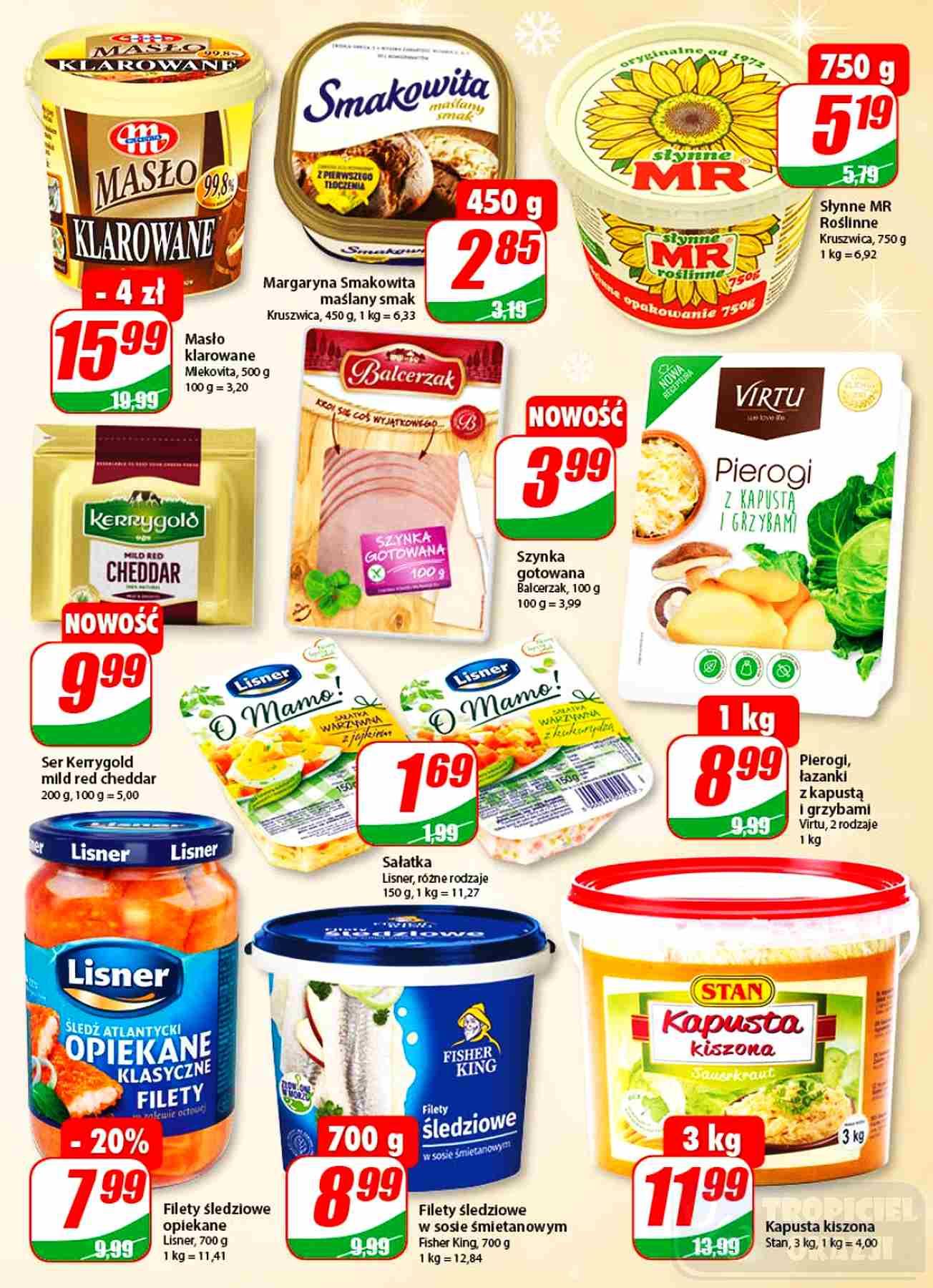 Gazetka promocyjna DINO str. 5