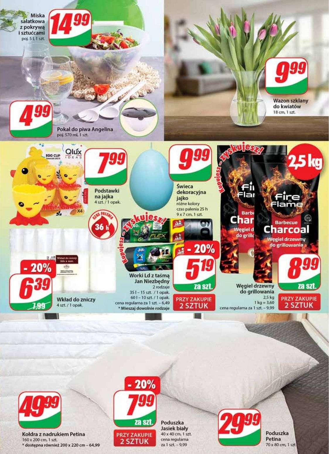 Gazetka promocyjna DINO str. 25