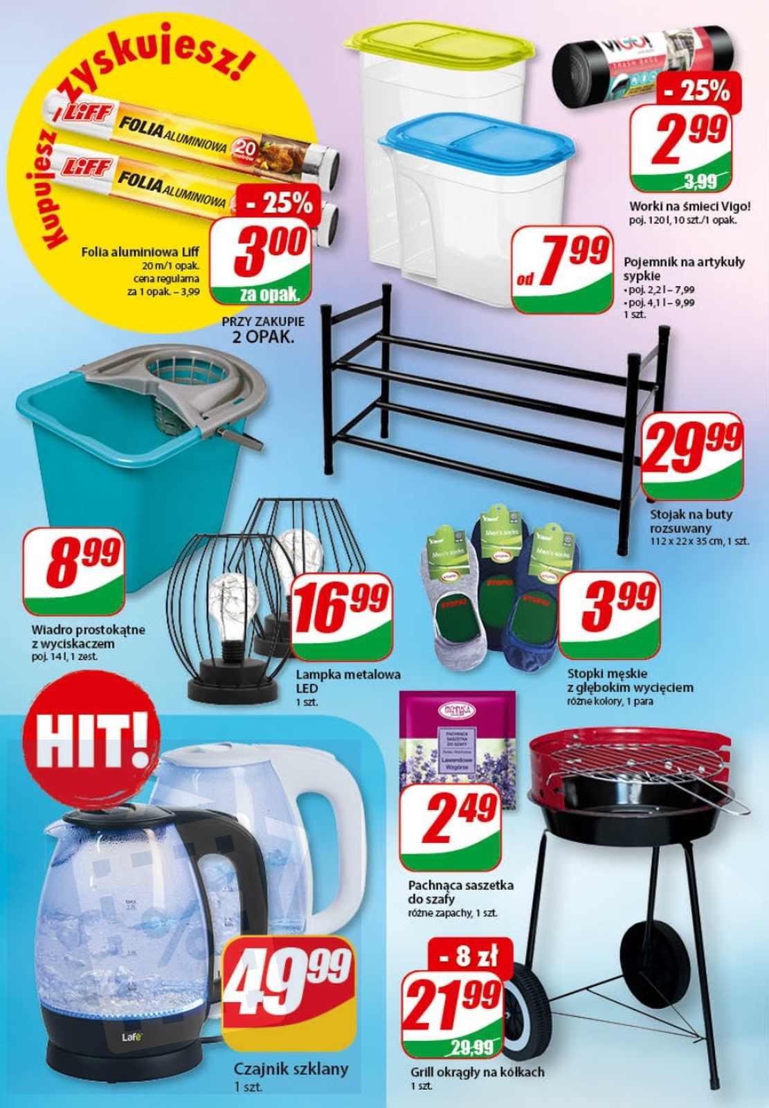 Gazetka promocyjna DINO str. 14