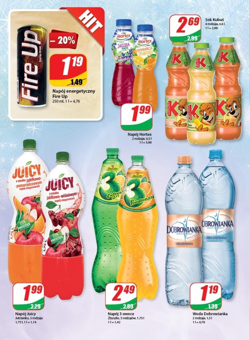 Gazetka promocyjna DINO str. 8